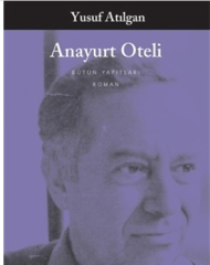 Anayurt Oteli