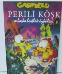 Perili Köşk Ve Başka Hortlak Öyküleri