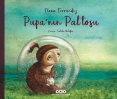 Pupa’nın Paltosu - Elena Ferrandiz