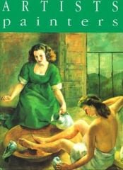 Artists Painters