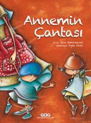 Annemin Çantası  - Sara Şahinkanat