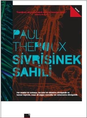 Sivrisinek Sahili