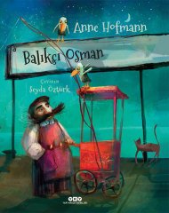 Balıkçı Osman - Anne Hofmann