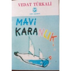 Mavi Karanlık