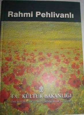 Rahmi Pehlivanlı