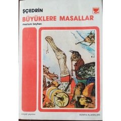 Büyüklere Masallar