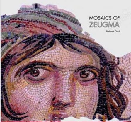 Mosaics Of Zeugma