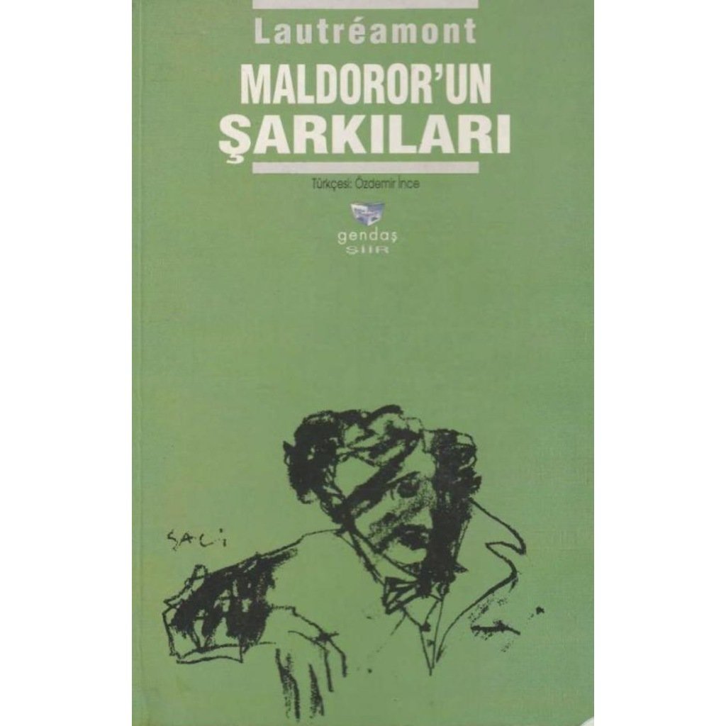 Maldoror'un Şarkıları