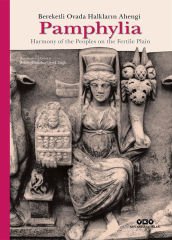 Pamphylia: Bereketli Ovada Halkların Ahengi (Türkçe-İngilizce) (Sert Kapak)