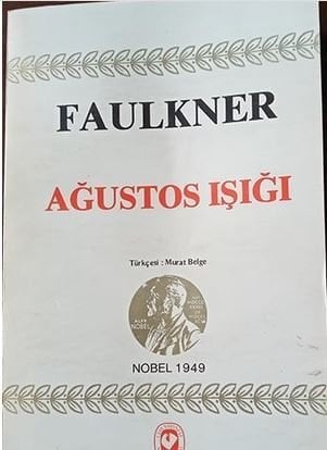 Ağustos Işığı
