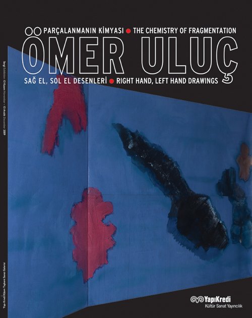 Ömer Uluç – Parçalanmanın Kimyası