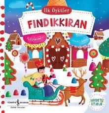 Fındıkkıran – İlk Öyküler