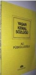 Yaşar Kemal Sözlüğü
