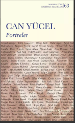 Portreler - Can Yücel