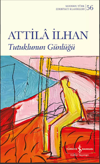 Tutuklunun Günlüğü