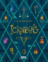 Ickabog  - J.K. Rowling