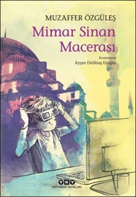 Mimar Sinan Macerası - Muzaffer Özgüleş