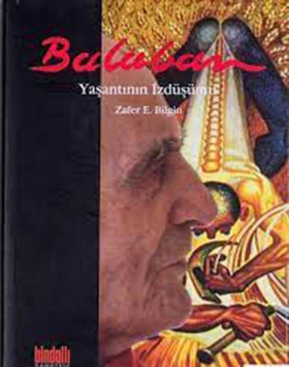 Balaban : Yaşantının İzdüşümü