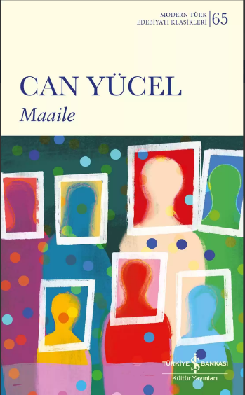 Maaile - Can Yücel