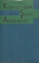 KıbrıslıTürk Şiiri Antolojisi (Mehmet Yaşın)