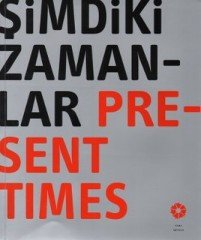 Şimdiki Zamanlar