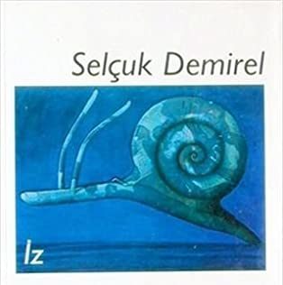 İz Selçuk Demirel(Ciltsiz)