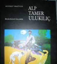 Alp Tamer Ulukılıç
