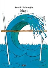 Mavi (Semih Balcıoğlu)