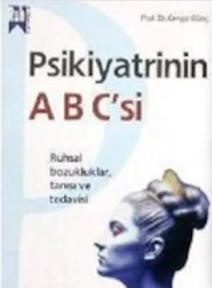 Psikiyatrinin A B C ' si