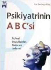 Psikiyatrinin A B C ' si