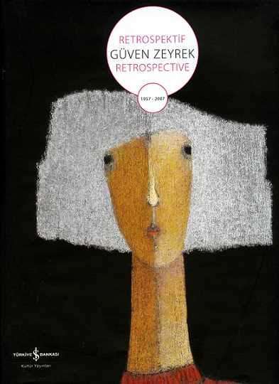 Güven Zeyrek Retrospektif Retrospective 1957-2007