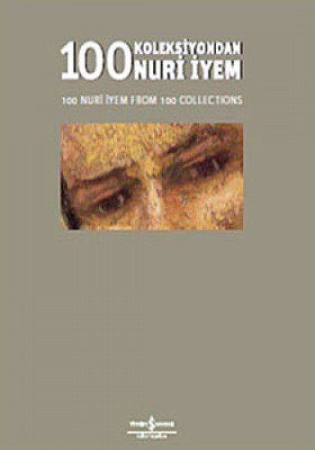 100 Koleksiyondan Nuri İyem – 100 Nuri İyem from 100 Collections