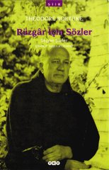 Rüzgar İçin Sözler (Theodore Roethke)