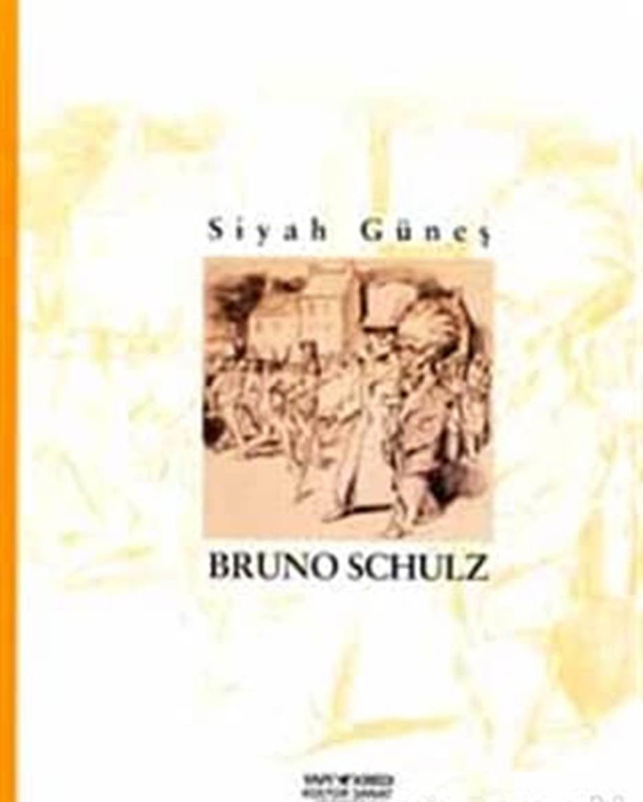 Siyah Güneş The Black Sun