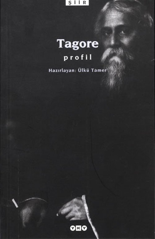 Profil - Tagore