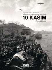 10 Kasım – Yas Günü