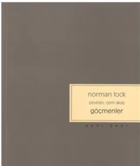 Göçmenler - Norman Lock