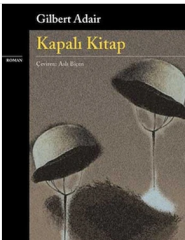 Kapalı Kitap (Gilbert Adair)