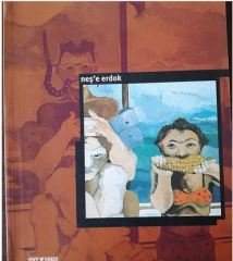 Neş´e Erdok Segi Kataloğu Kasım 1997