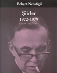 Şiirler 1972- 1979 (Behçet Necatigil)