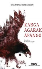 Karga Agarak Apango