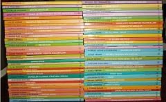 Çocuk Klasikleri Set (68 kitap) İş Bankası Yayınları