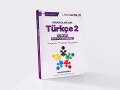 Yabancılar İçin Türkçe-2