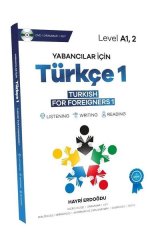 Yabancılar için Türkçe
