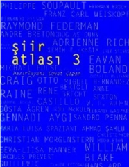 Şiir Atlası 3 (Cevat Çapan)