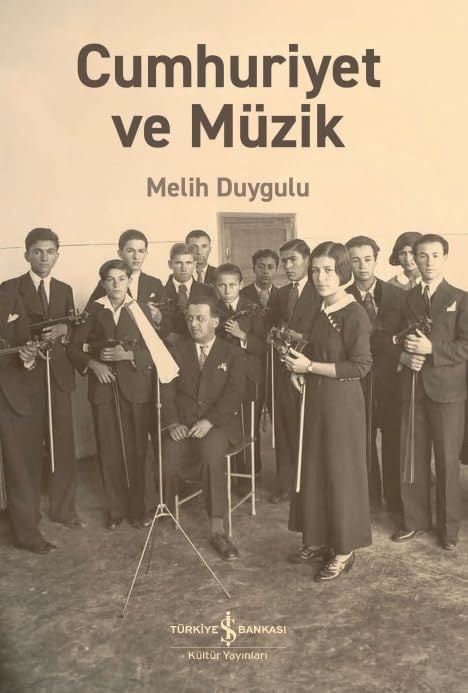 Cumhuriyet ve Müzik