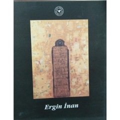 Ergin İnan Sergi Kataloğu
