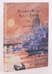 Suluboya Resim Sanatı Tarihi Ciltli