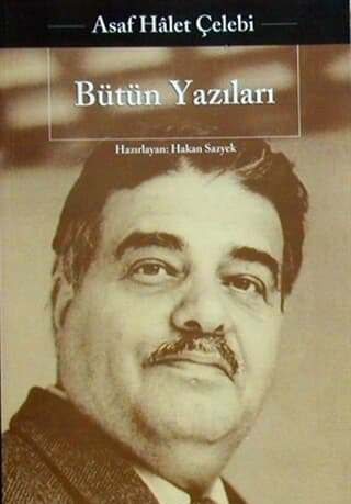 Bütün Yazıları