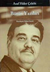 Bütün Yazıları